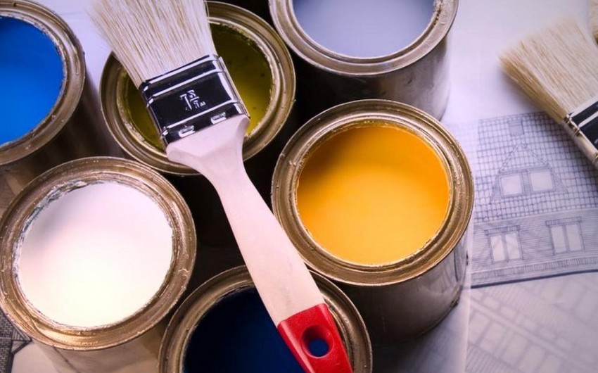 Azerbaijan increases paint and varnish production by 23%