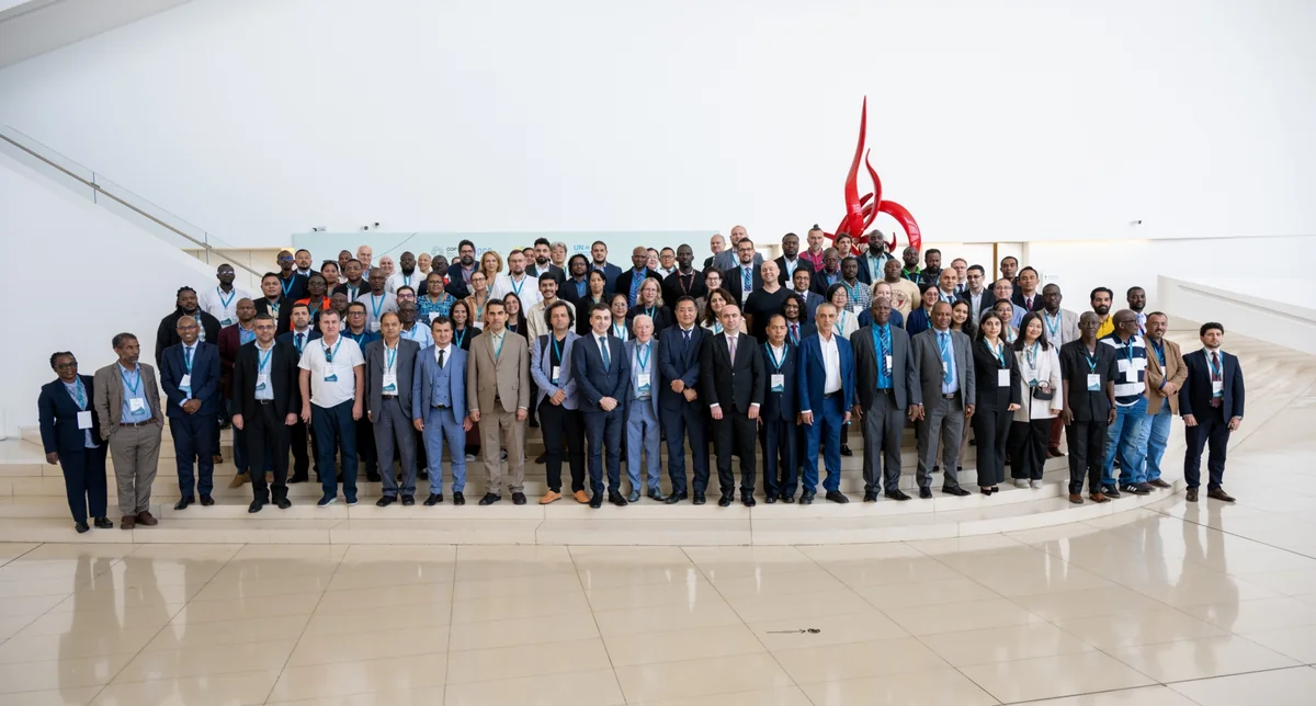 Intergovernmental Panel on Climate Change training seminar underway in Baku