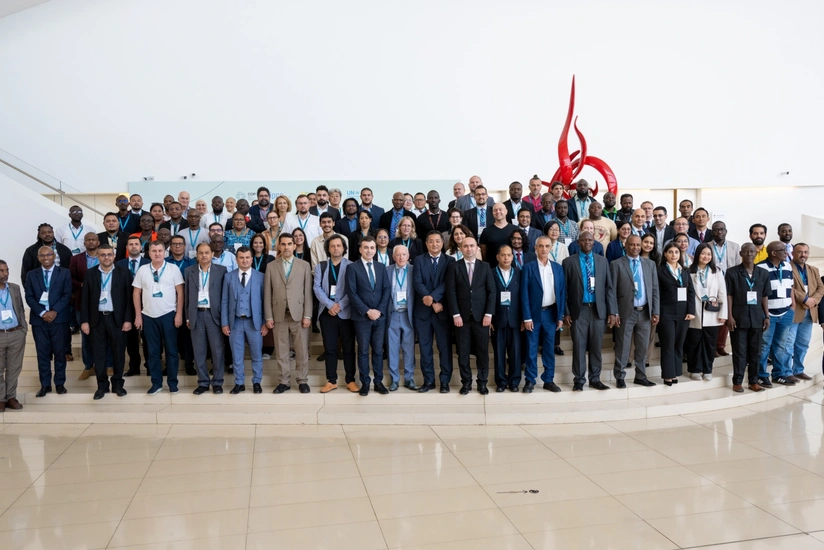 Bakıda COP29 Sədrliyi çərçivəsində İqlim Dəyişmələri üzrə Hökumətlərarası Panelin təlim seminarı keçirilir