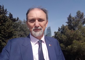 Bocharov: Myth of a great and invincible Armenia has been destroyed