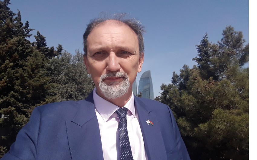 Bocharov: Myth of a great and invincible Armenia has been destroyed