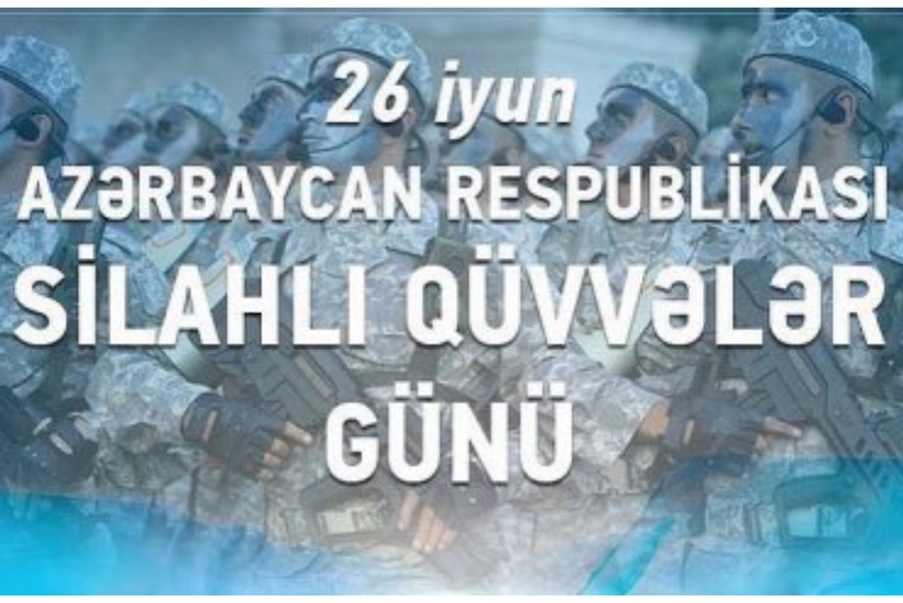 Türkiyə səfirliyindən bayram təbriki
