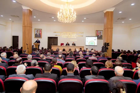 Salyan və Neftçalada “Açıq qapı günü” və növbəti hüquqi maarifləndirmə tədbiri keçirilib