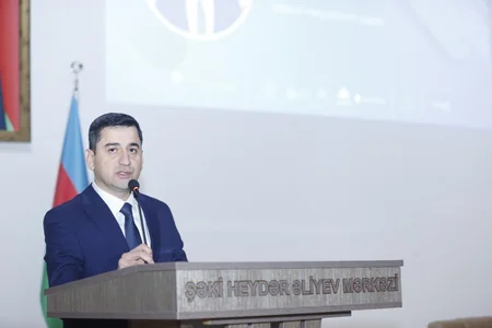 В Азербайджане стартовал проект Развитие региональных партнеров