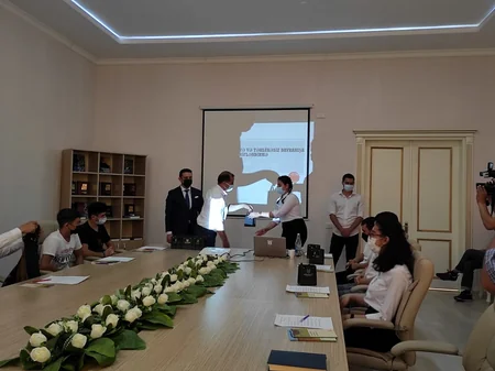 Mina təhlükəsizliyinə dair təlimlərə başlandı