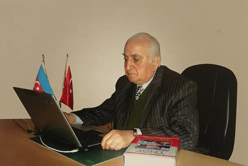 Azərbaycanlı lüğətşünas alim vəfat edib