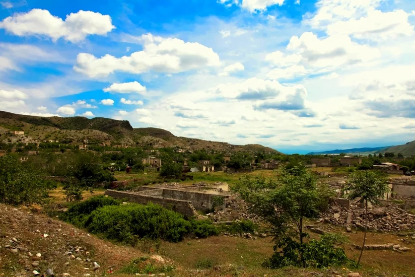 Qubadlıda aqrar, tikinti, emal və hasilat sektorları inkişaf etdiriləcək
