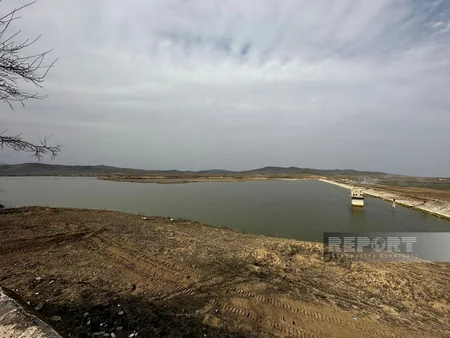 Xarici jurnalistlər Füzuliyə və Merdinli kənd məscidinə baş çəkib