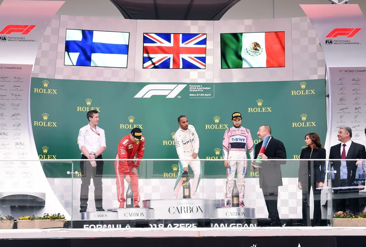 Azerbaijani sport: From prestigious events to numerous medals  - 1 YEAR OF REFORMS - VIDEO