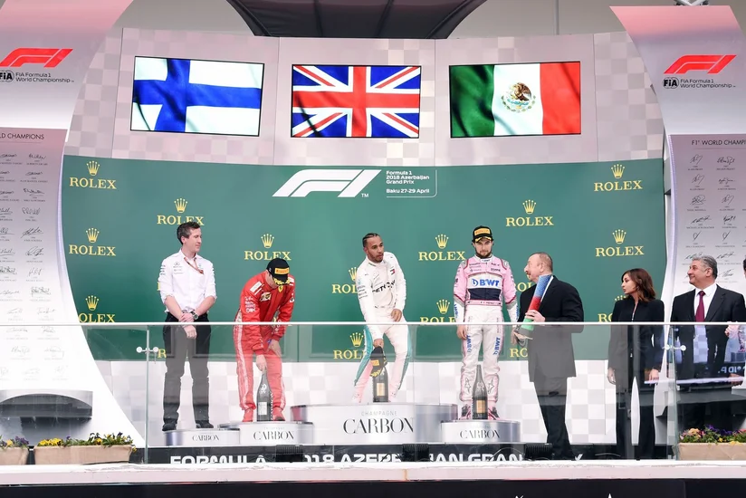 Azerbaijani sport: From prestigious events to numerous medals  - 1 YEAR OF REFORMS - VIDEO