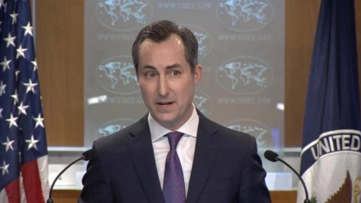US State Department thanks Türkiye for efforts to resume grain deal