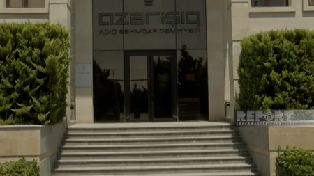 Qalağayın kəndinin su problemi, əhali quraqlığa son qoyulmasını gözləyir - REPORTAJ