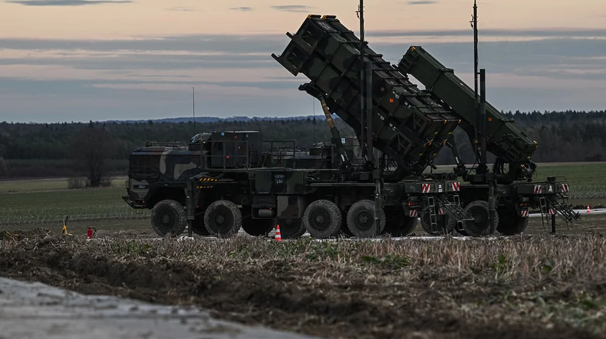 Norveç Ukrayna üçün HHM sistemləri və PUA alınmasına 50 milyon avro ayırıb