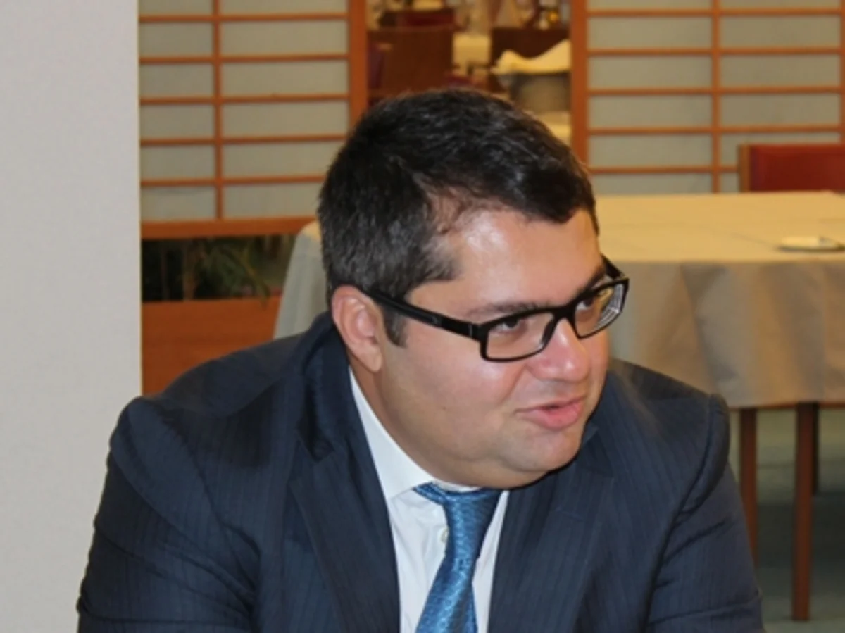 Khazar Ibrahim appointed Azerbaijani Ambassador to Turkey