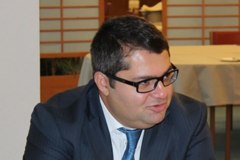 Khazar Ibrahim appointed Azerbaijani Ambassador to Turkey