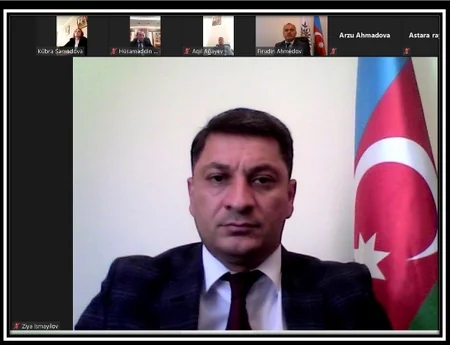 Ombudsmanın regional mərkəzləri tərəfindən Milli Qurtuluş Günü ilə bağlı tədbirlər keçirilib