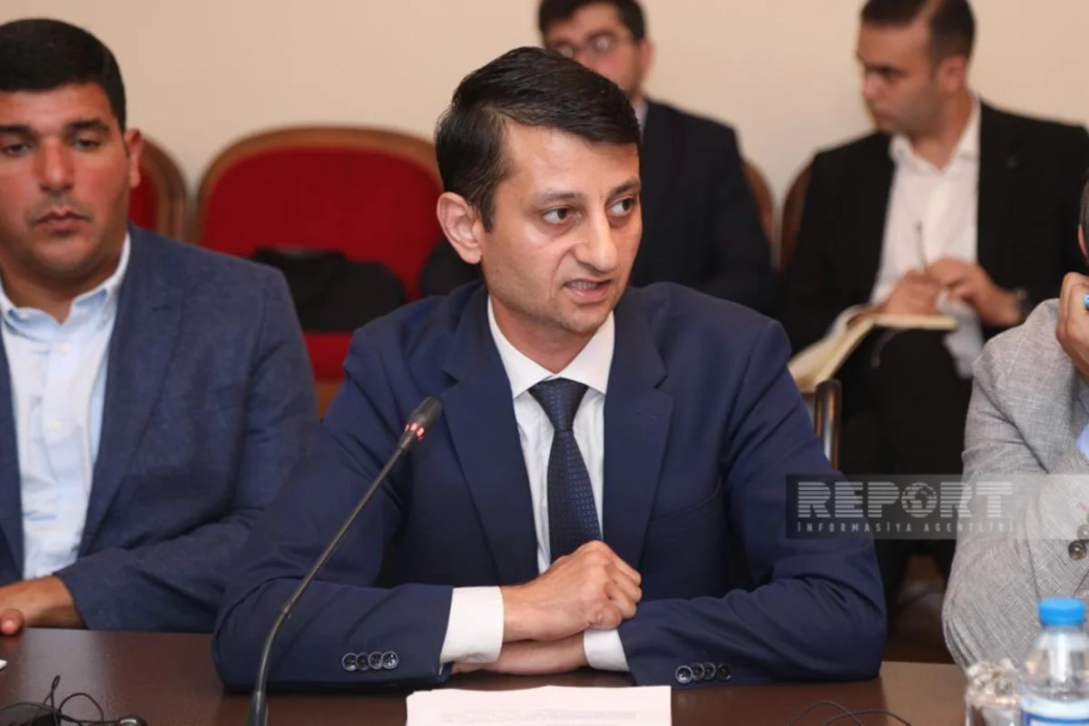 Expert: Heydar Aliyev played important role in development of Azerbaijani-Uzbek relations