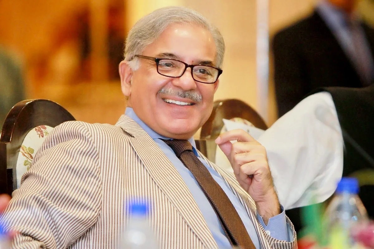 Purpose of Pakistani PM’s visit to Azerbaijan revealed