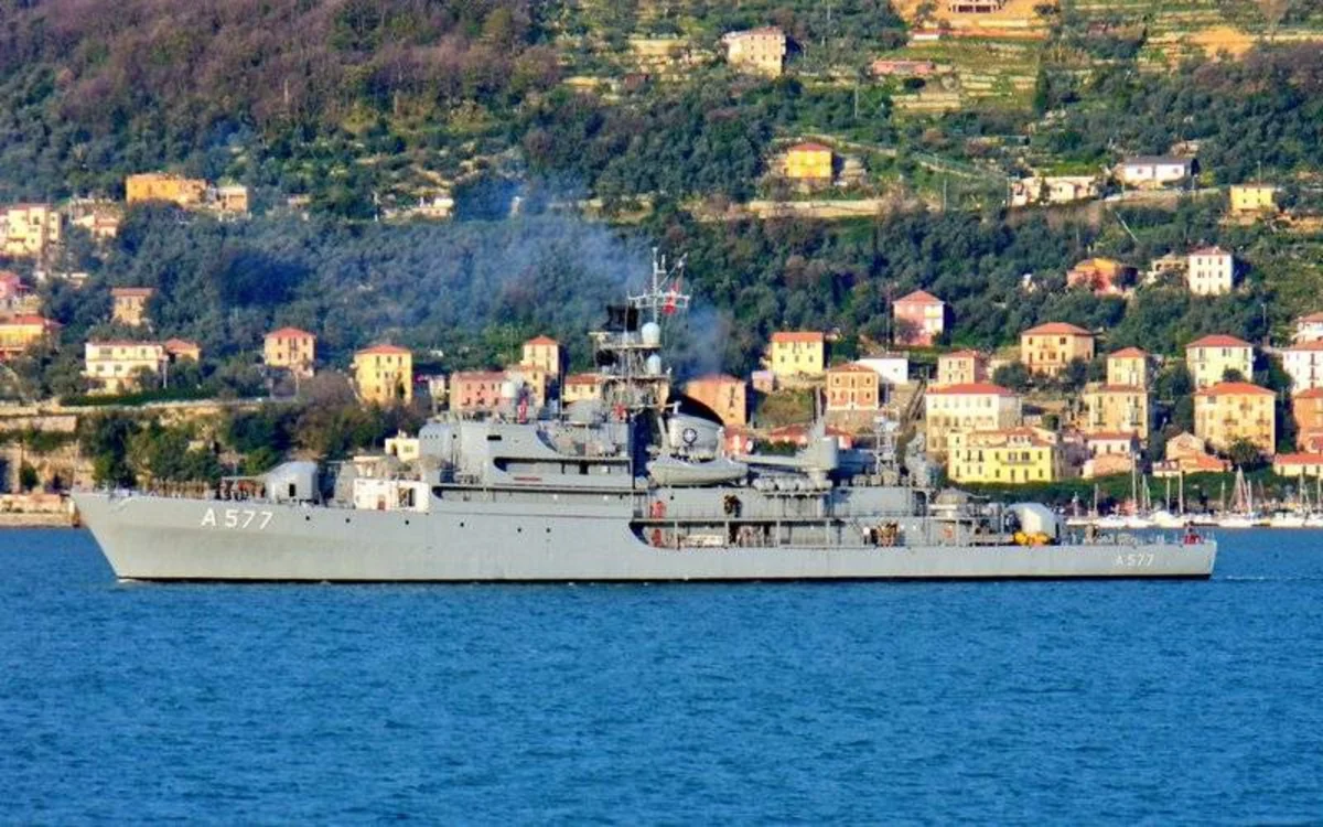 Болгария выделит четыре корабля для совместной противоминной группы в Черном море