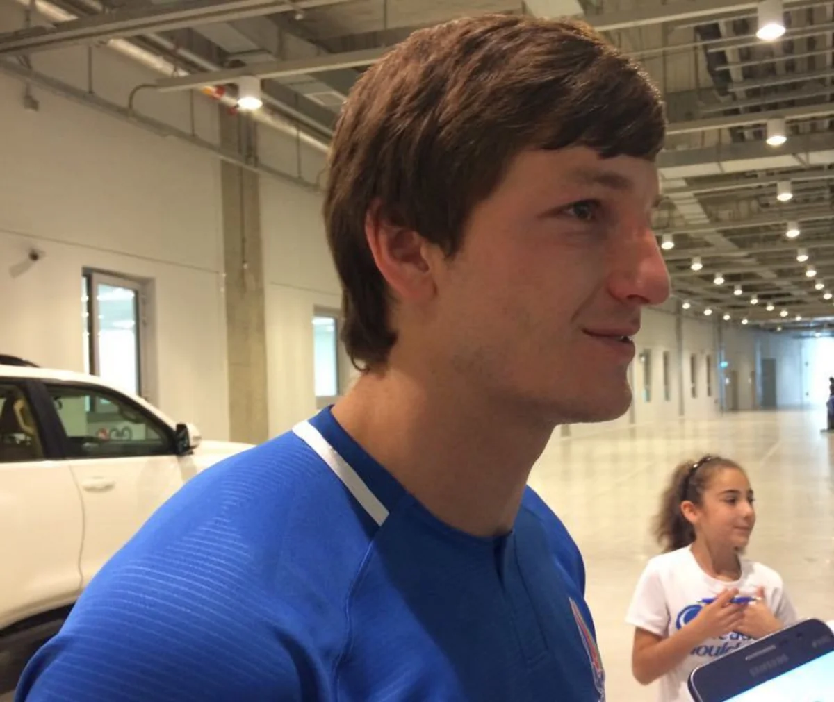 Ruslan Qurbanov: Farer adaları və Maltanı məğlub etməyə məcburuq