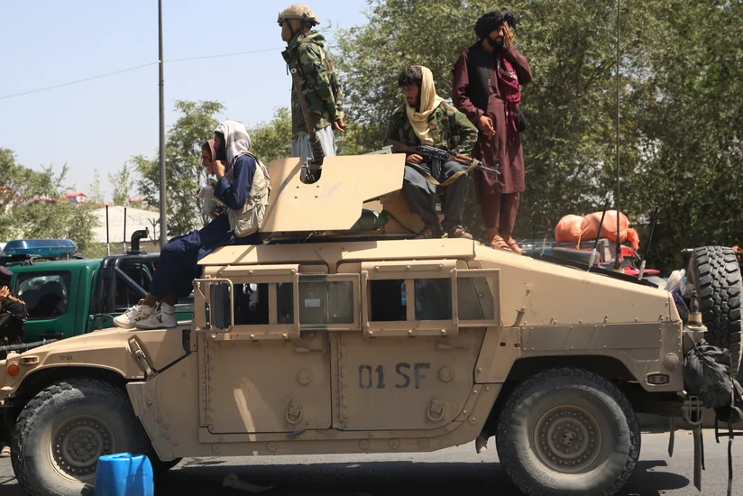 Талибы убили брата самопровозглашенного президента Афганистана