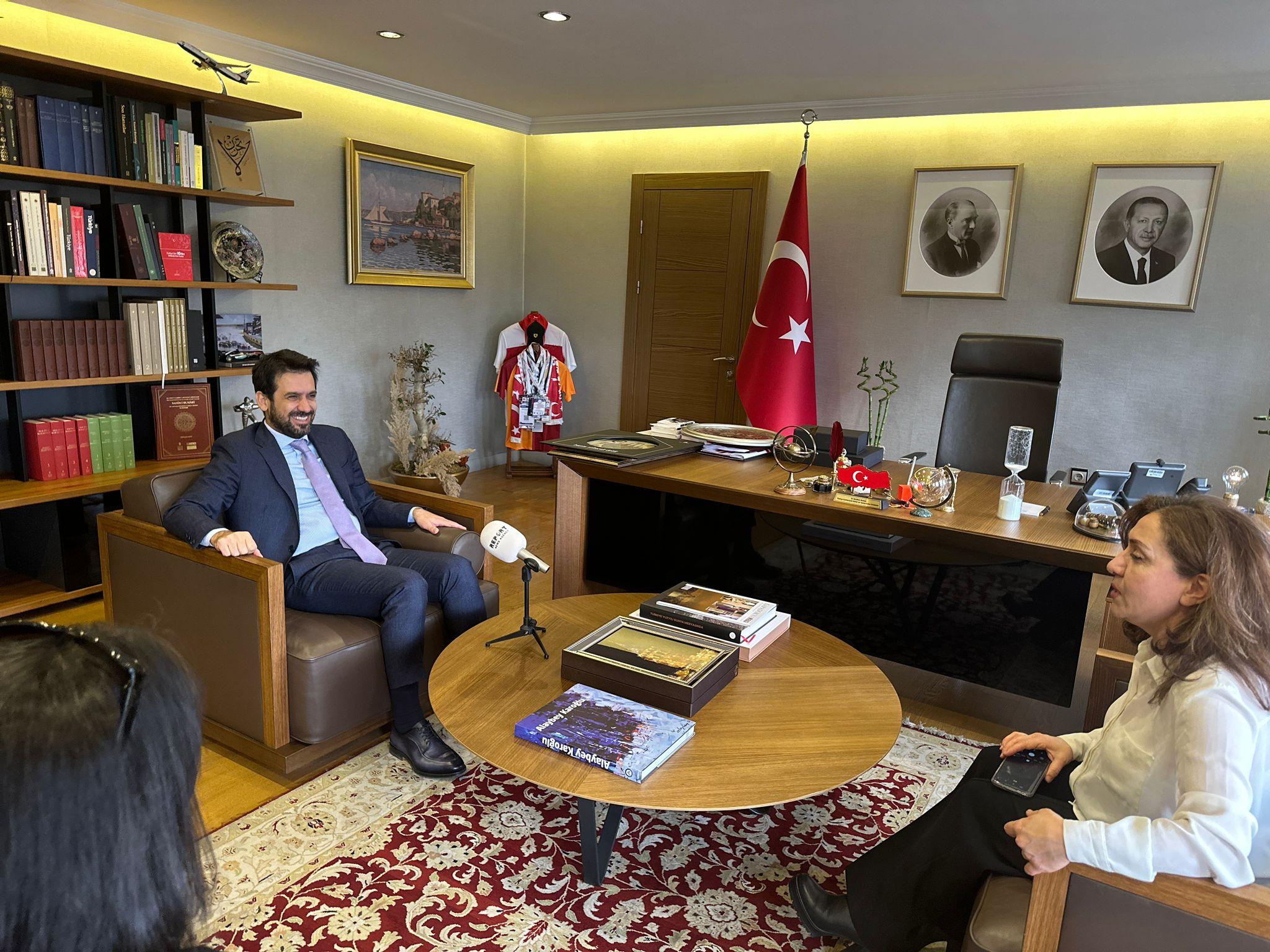 Batuhan Mumcu