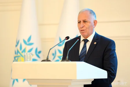 YAP Gəncə şəhər təşkilatının 25 illik yubileyi qeyd olunub - FOTO - VİDEO
