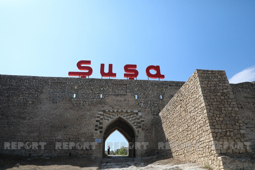 Azerbaijan launches Shusha talks project