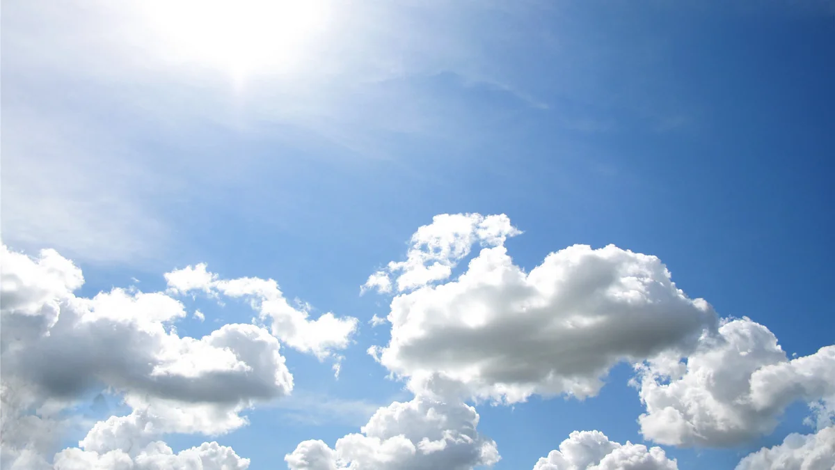 Завтра будет 20 градусов тепла