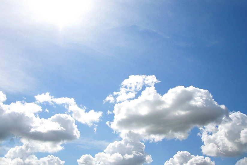 20 degrees of heat predicted tomorrow in Baku