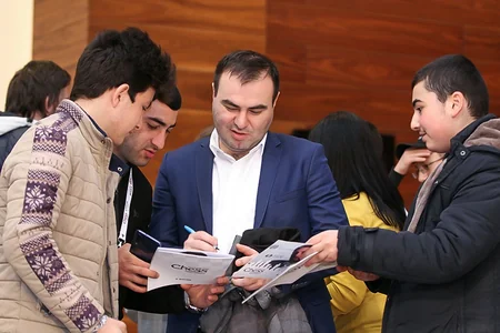 Шахрияр Мамедъяров: Стараюсь сохранить силы - ФОТО