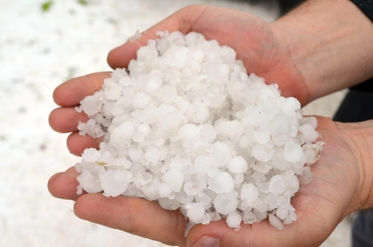 Changeable weather with rain and thunderstorms expected in Azerbaijan on October 13