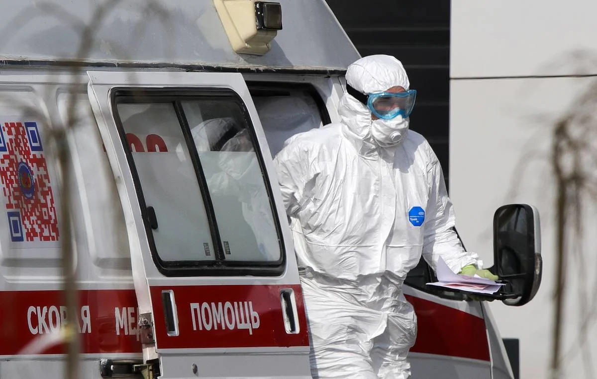 Rusiyada daha 5 nəfər koronavirusun qurbanı oldu