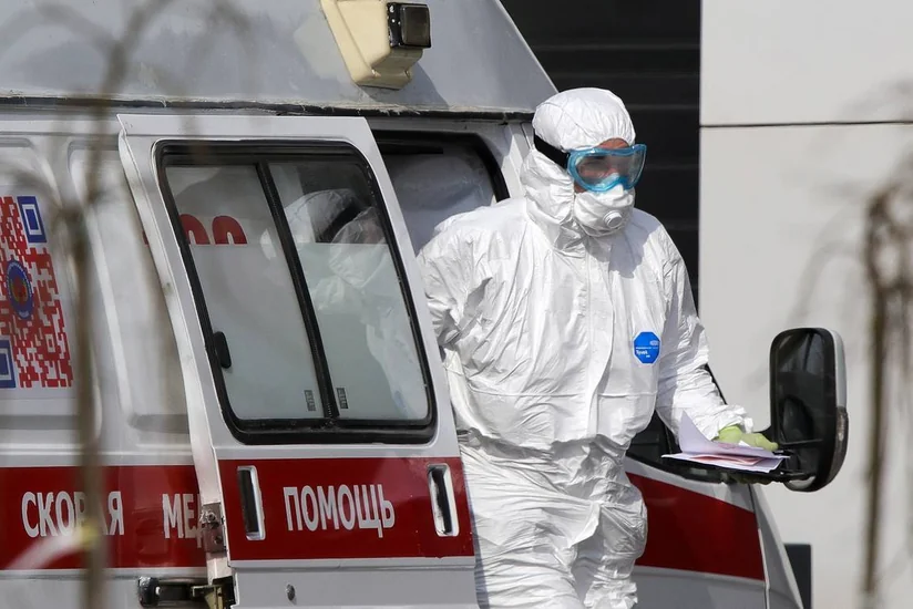 Rusiyada daha 5 nəfər koronavirusun qurbanı oldu