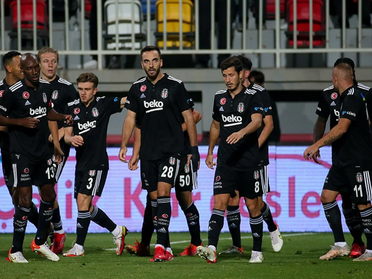 Лига чемпионов: Стартует третий тур