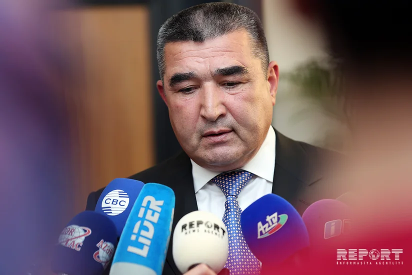 Etibar Pirverdiyev: Qarşıya qoyulan məsələlərin hamısı Azərenerji tərəfindən yerinə yetiriləcək