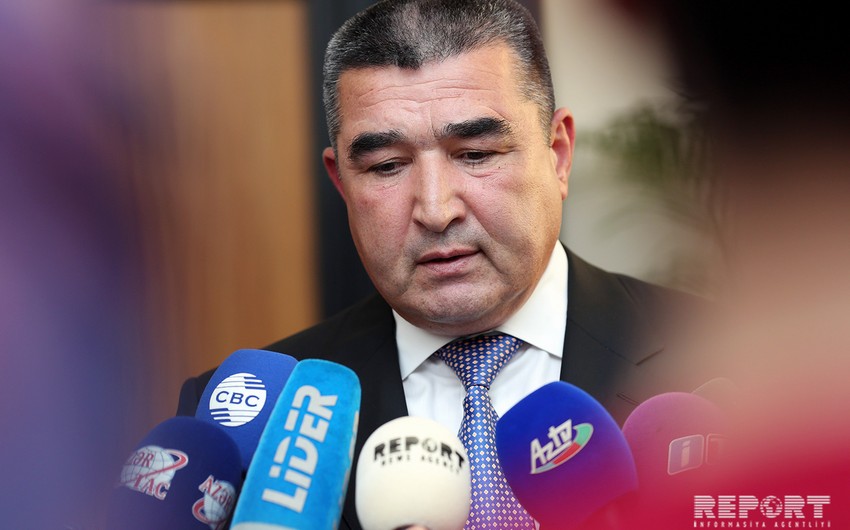 Etibar Pirverdiyev: Qarşıya qoyulan məsələlərin hamısı Azərenerji tərəfindən yerinə yetiriləcək