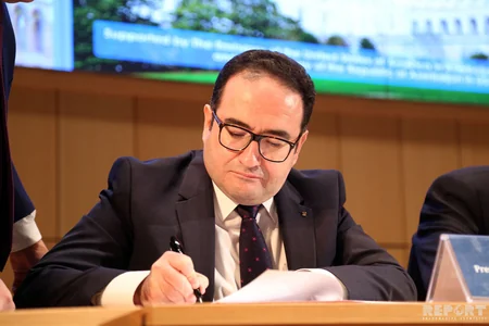 Azerbaijan opens green corridor for AmCham members