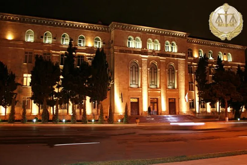 Ədliyyə naziri İşgəncələrin qarşısının alınması üzrə Avropa Komitəsinin prezidenti ilə görüşüb
