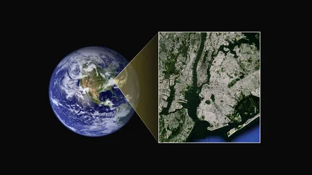 NASA just released the best GIFs of Pluto so far - PHOTOS