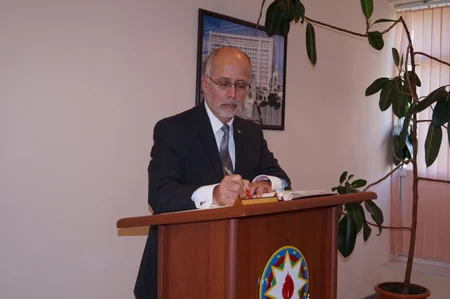 Gabala will host exhibition of works by the Mexican artist
