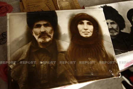 Qardaş köməyinə gələn bir türk əsgərinin həyat hekayəsi: ermənilər edam etmək istədi, azərbaycanlı xilas etdi