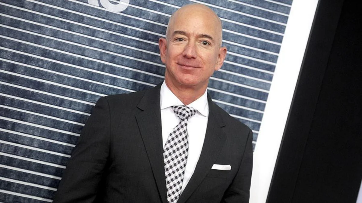 Саудовских хакеров обвинили во взломе телефона главы Amazon Безоса