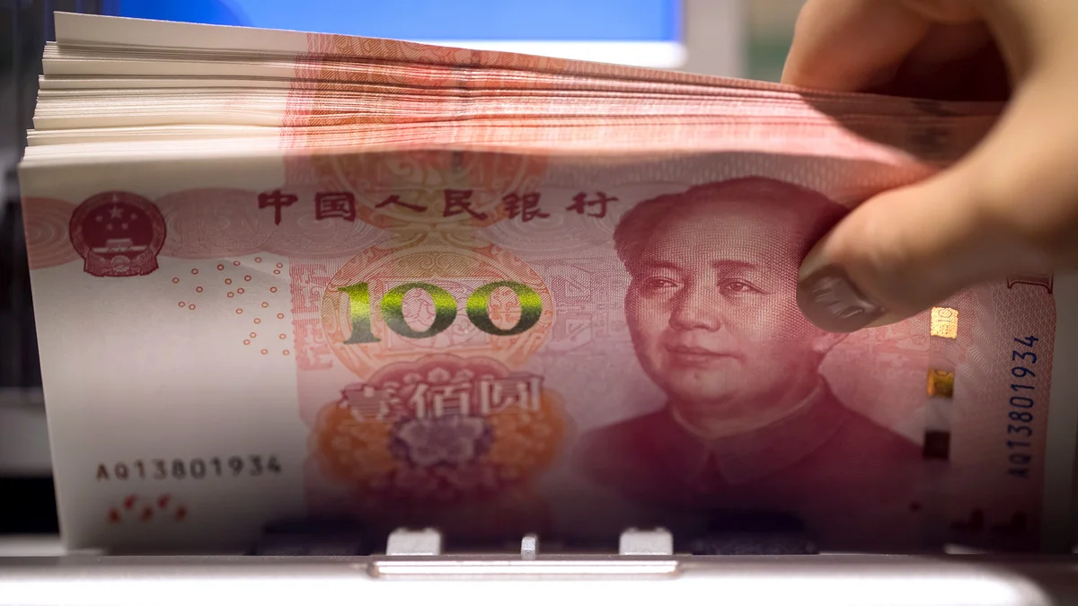 China records 6.2% per capita income growth in 1Q24