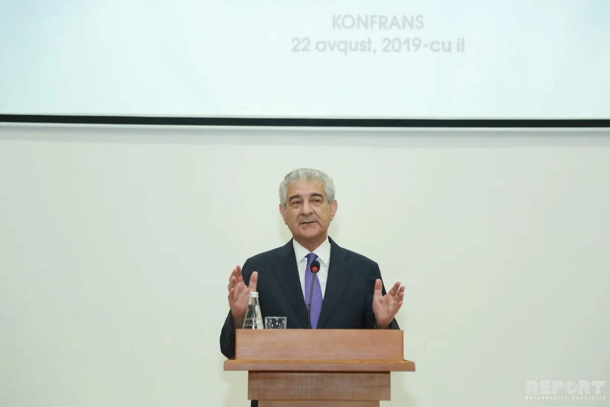 Baş Nazirin müavini: Azərbaycan heç zaman indiki qədər güclü, qüdrətli, əzəmətli və müasir olmayıb