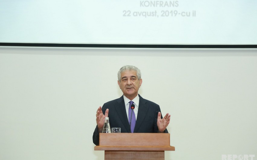 Baş Nazirin müavini: Azərbaycan heç zaman indiki qədər güclü, qüdrətli, əzəmətli və müasir olmayıb
