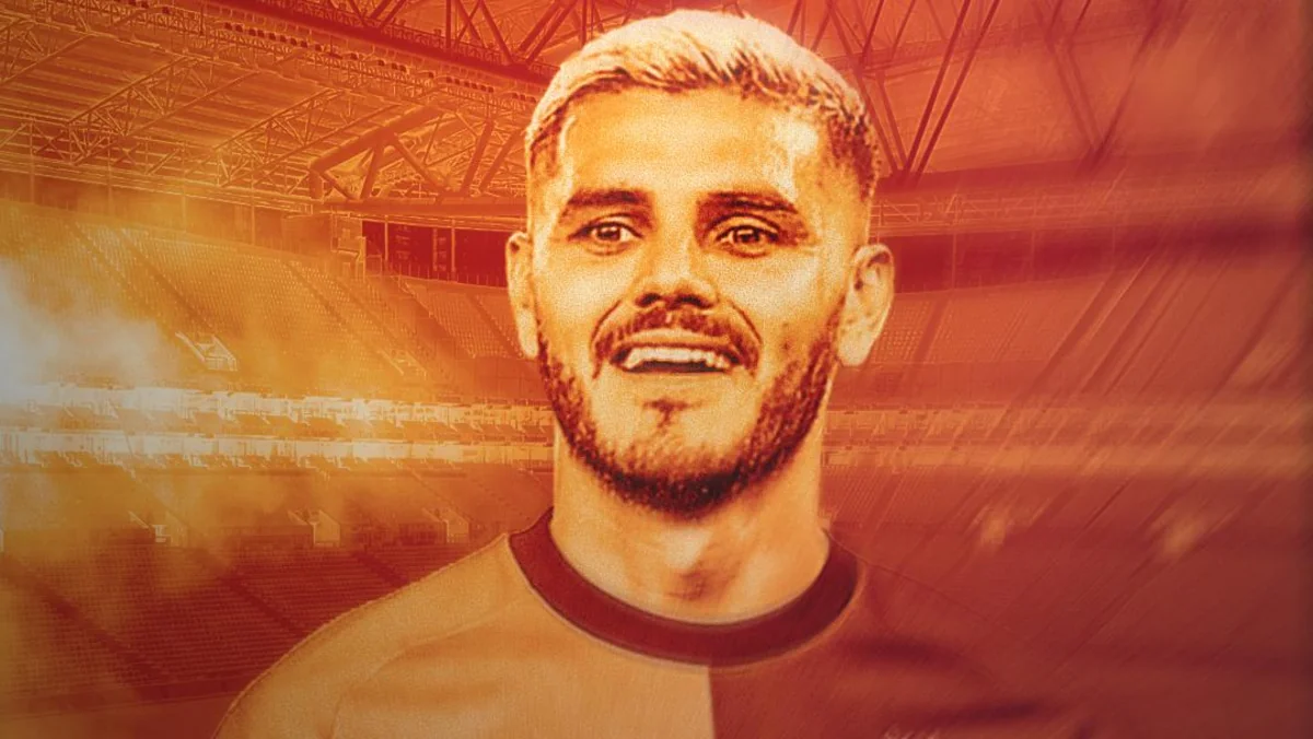 Qalatasaray tanınmış hücumçunu transfer edib