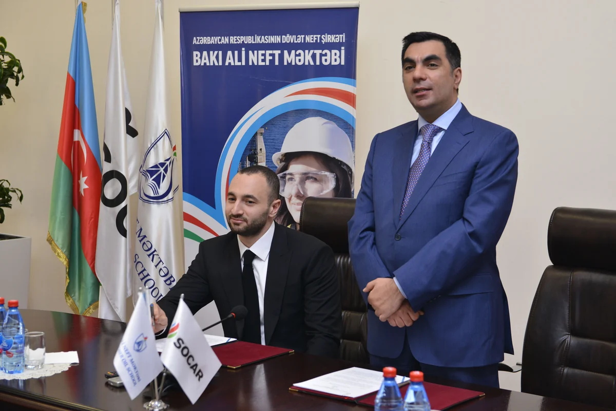 BHOS and ATL Tech sign agreement