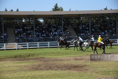 Nigeriya millisi Bakıdakı dünya çempionatında üçüncü yeri tutub
