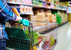 Araz Supermarket оштрафован за продажу продуктов по цене выше указанной на этикетке
